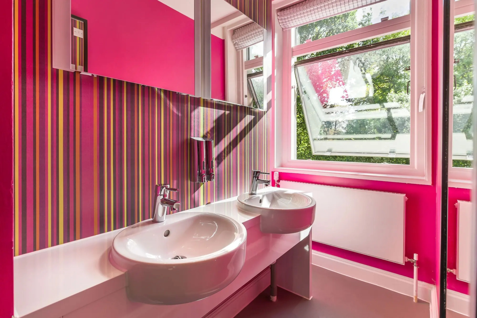 Safestay London Kensington Holland Park