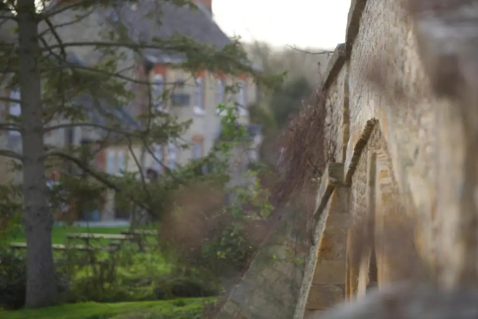 The Trout at Tadpole Bridge