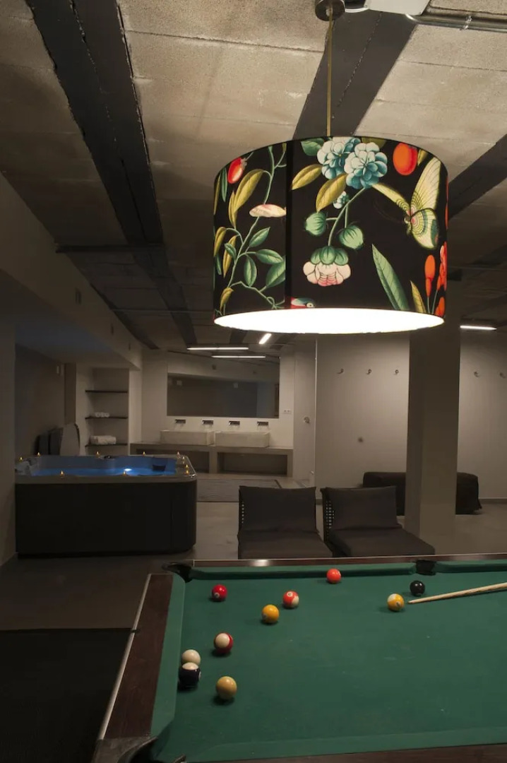 Chvictoria Loft May 13