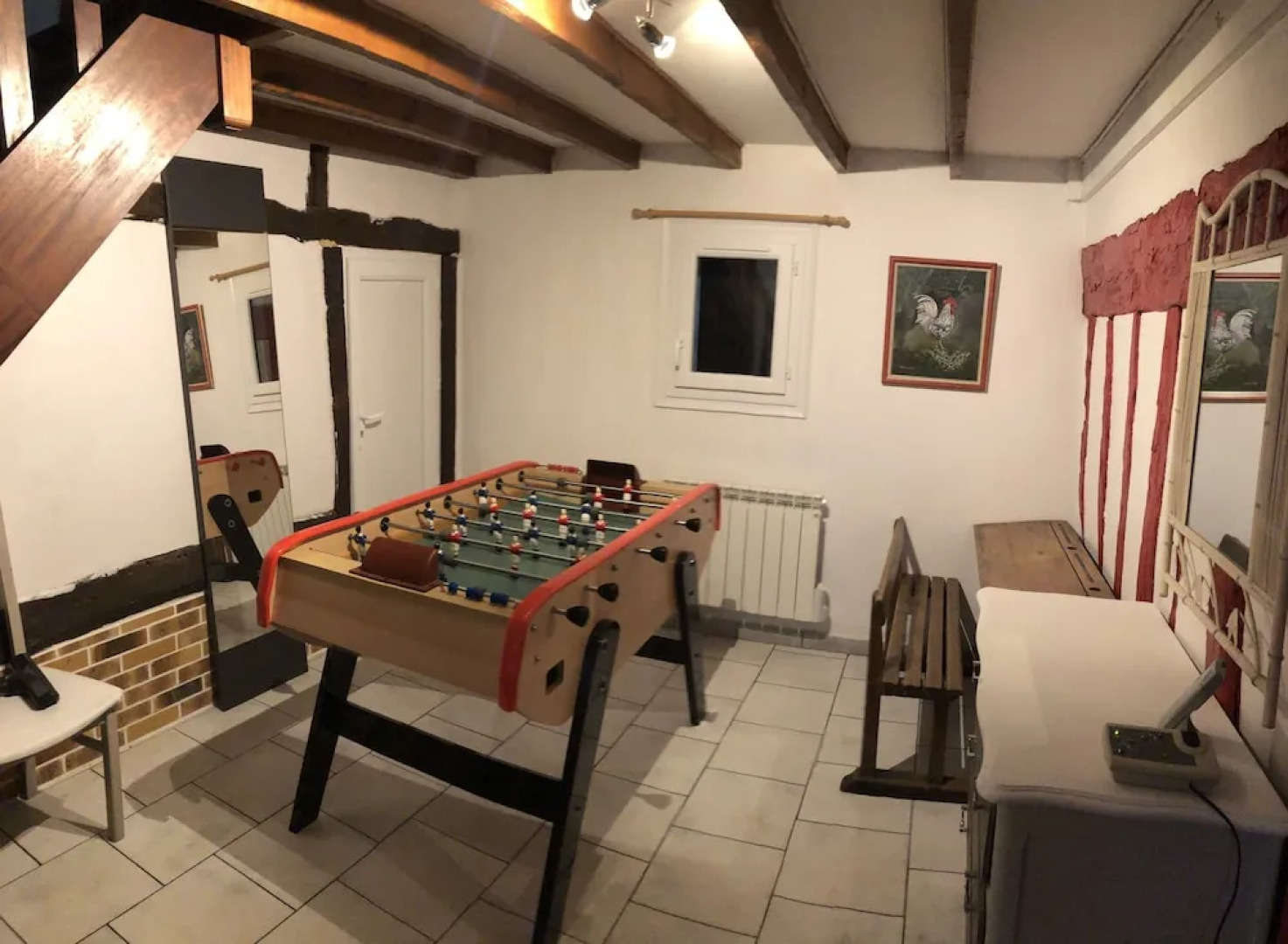 La Maison du Bonheur