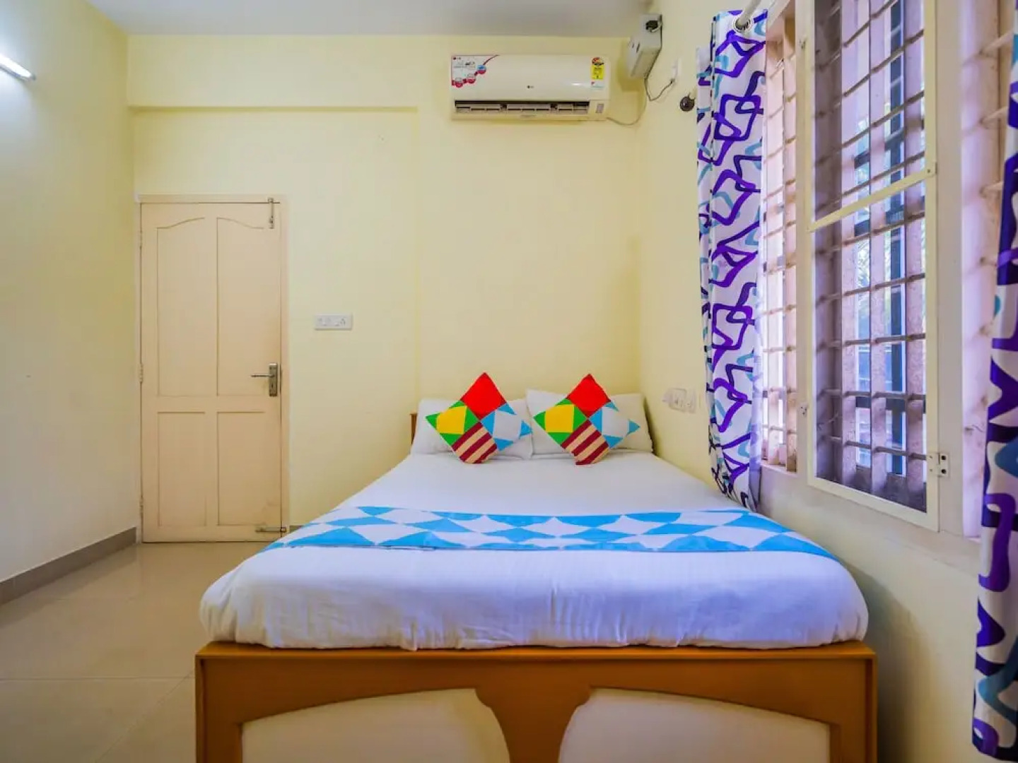 OYO 14081 Home Cozy Stay Elamakkara