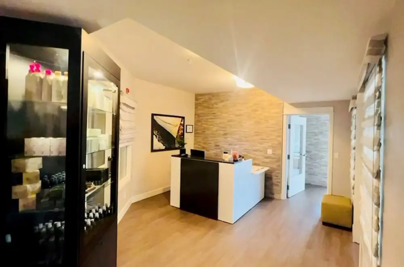 Cannery Pier Hotel & Spa