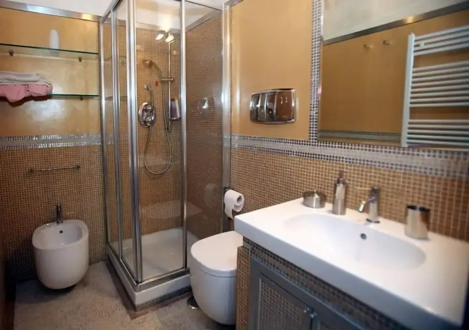 La Cantina del Convento