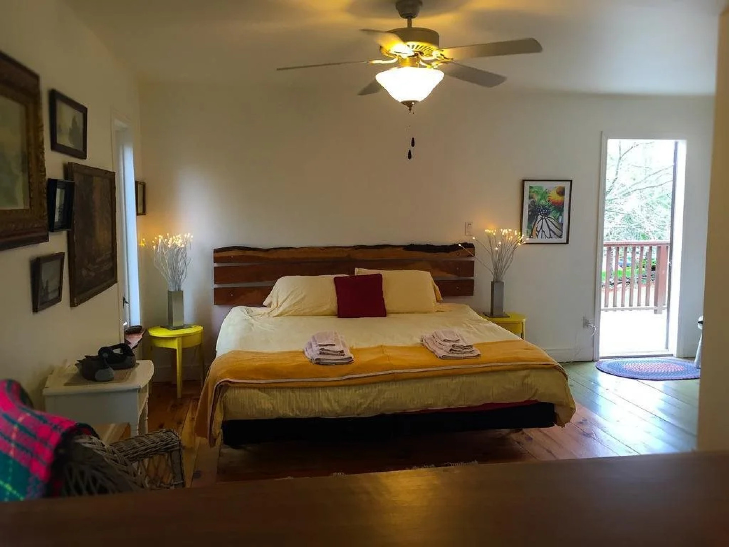 Jackson's Falls Country Inn