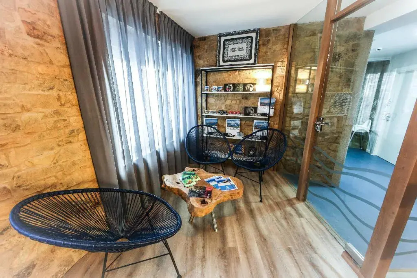 Hotel Playa de Camariñas