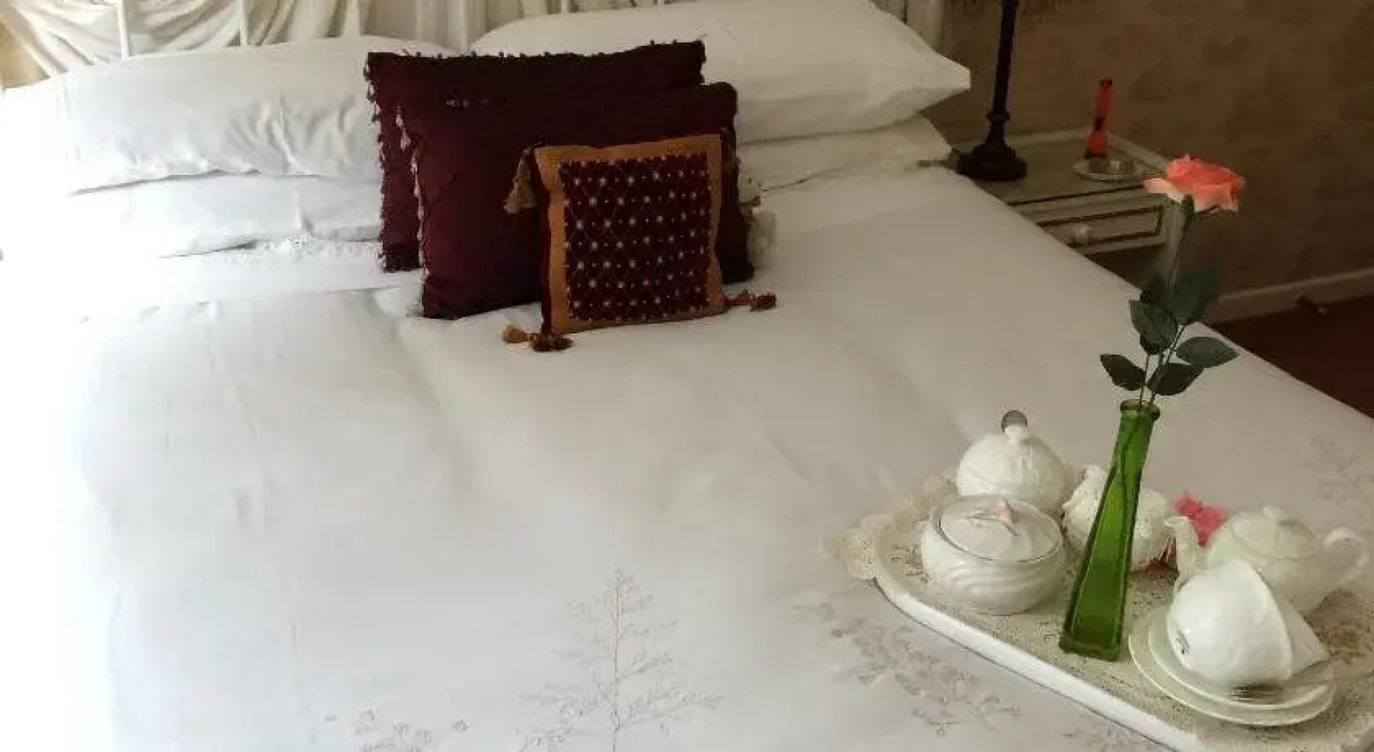 Baileys At Springfields