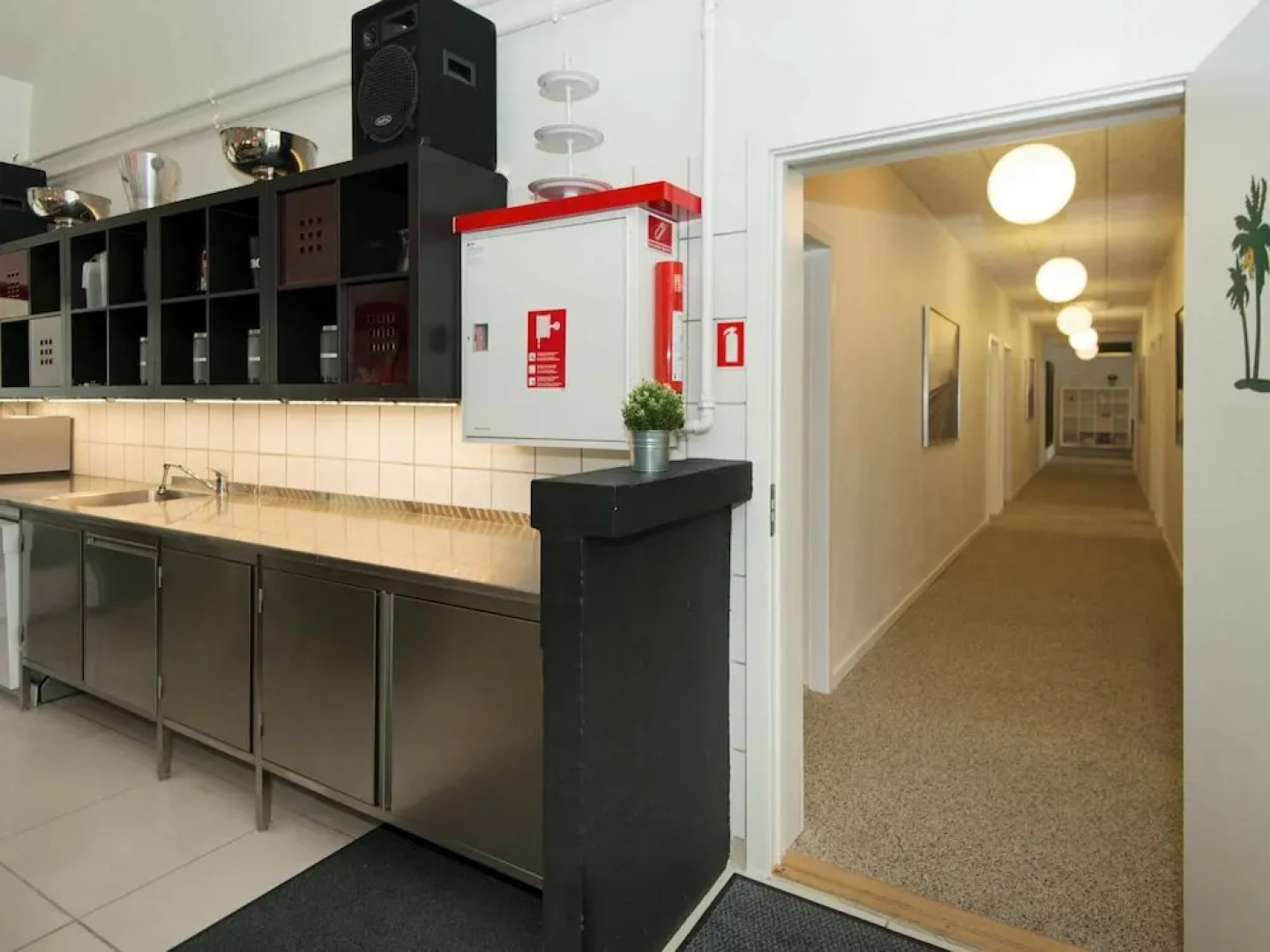 36 Person Holiday Home in Ebeltoft-by Traum