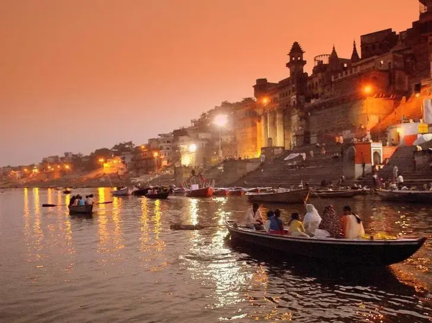 Surya Residency Paying Guest House