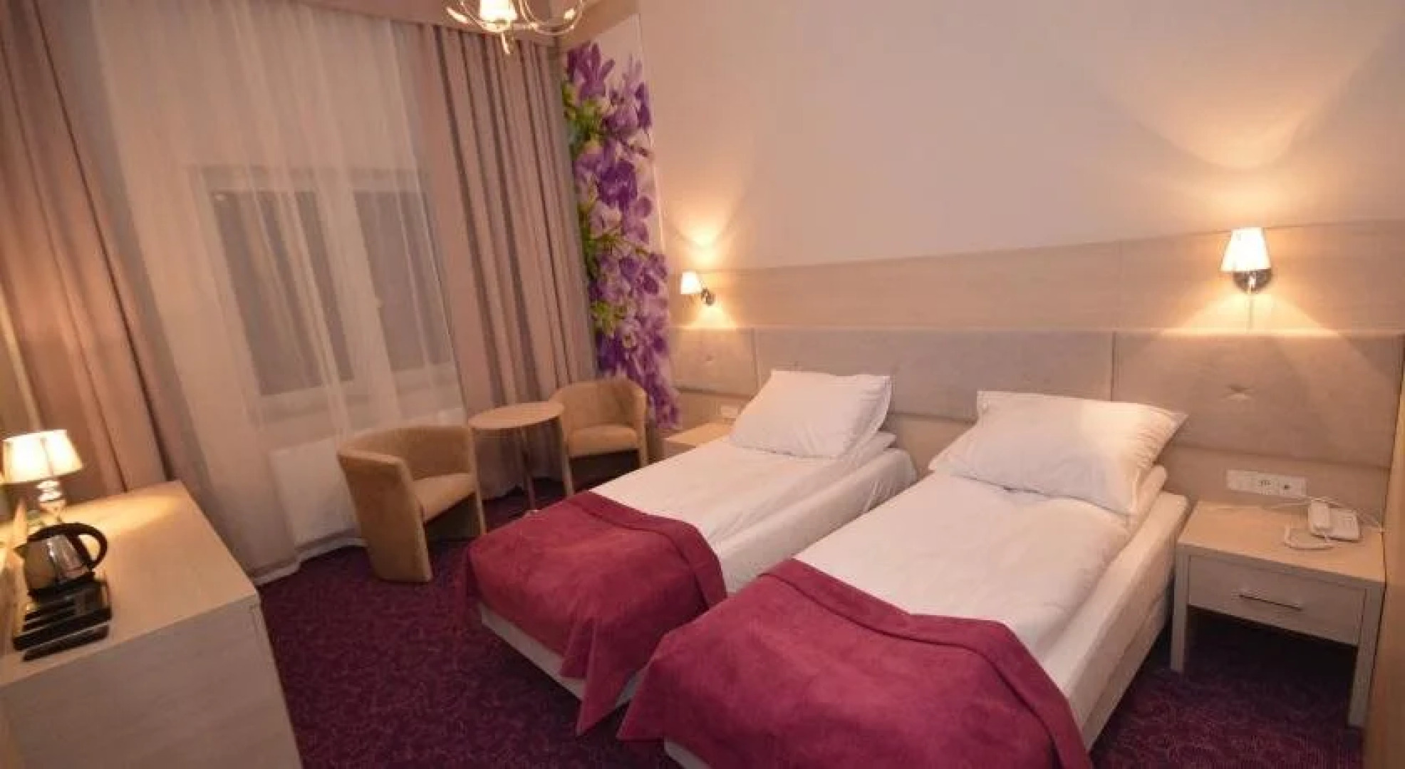 Alabaster Rezydencja