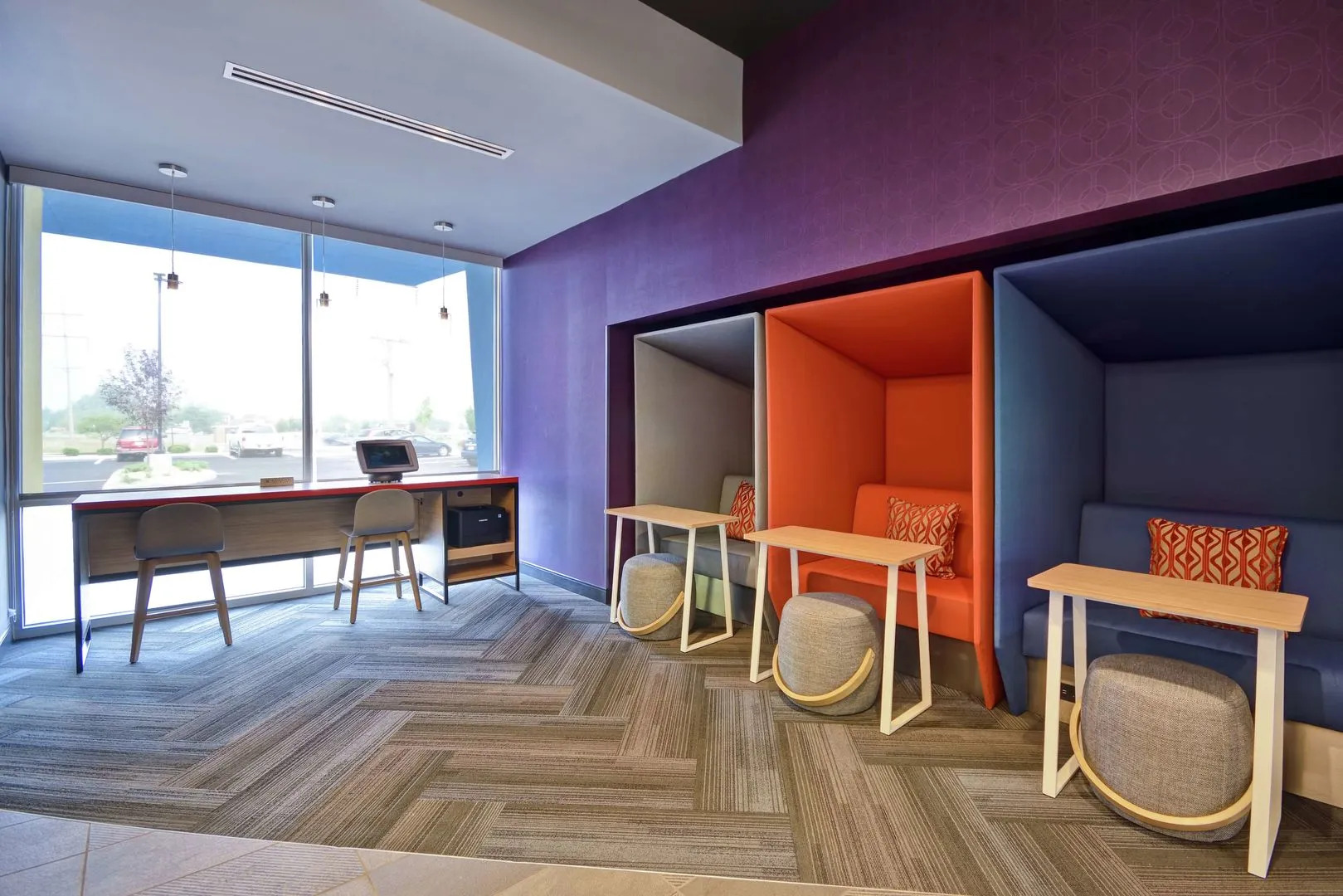 Tru by Hilton Beavercreek Dayton