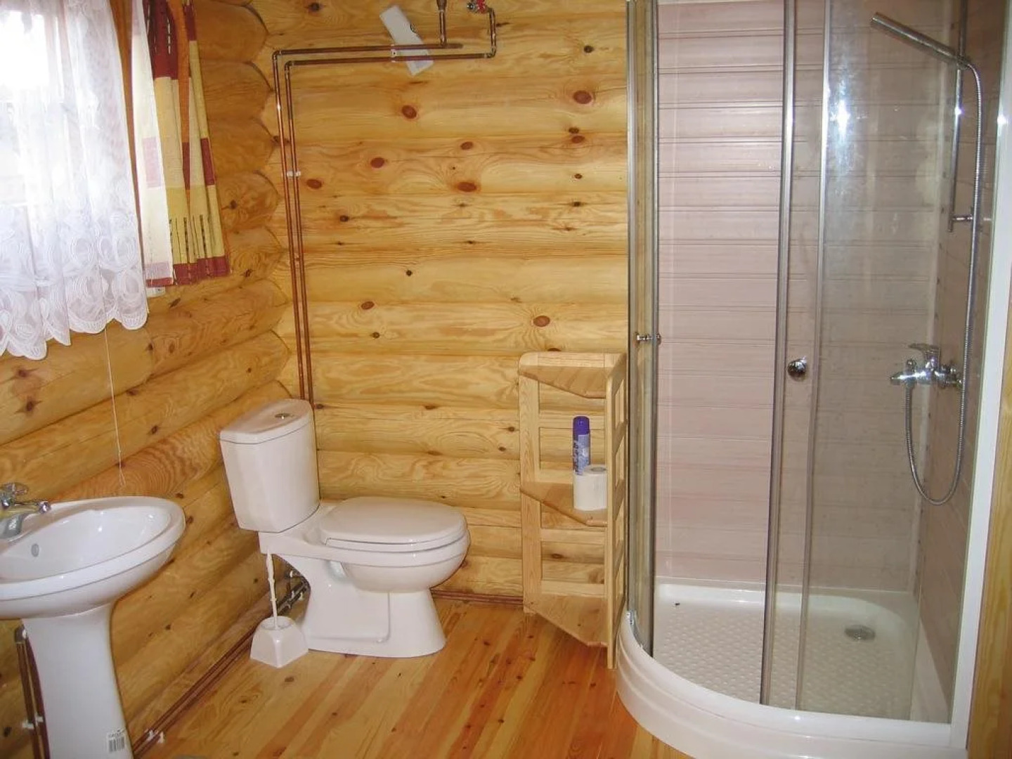 Guest House Zirga Smaids