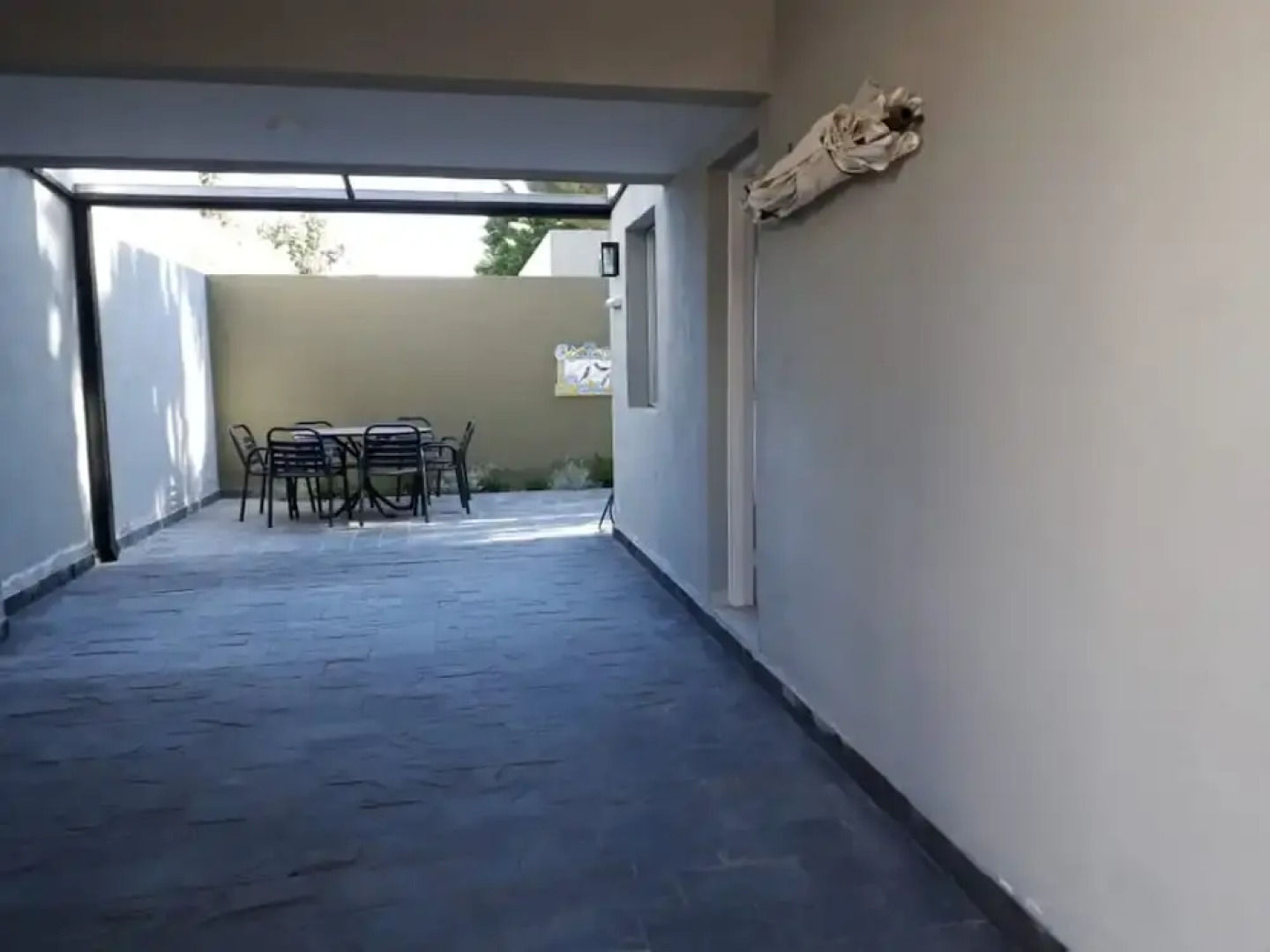 Duplex La Puntilla Ii