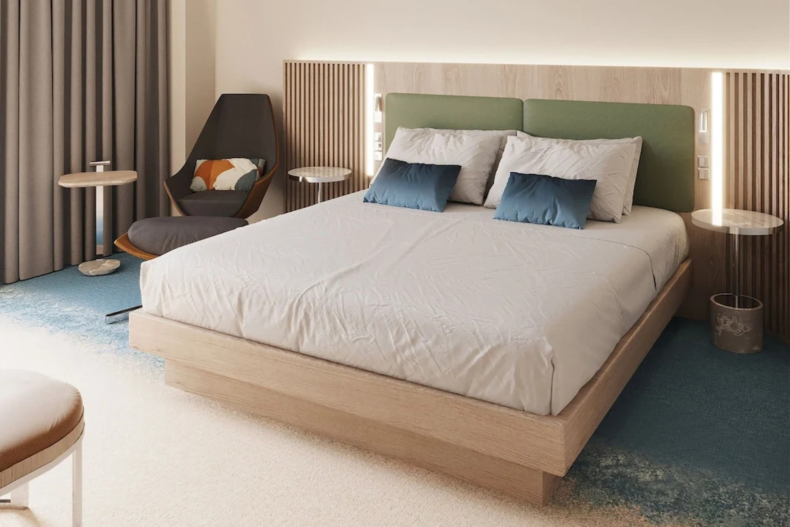 Courtyard By Marriott Yerevan