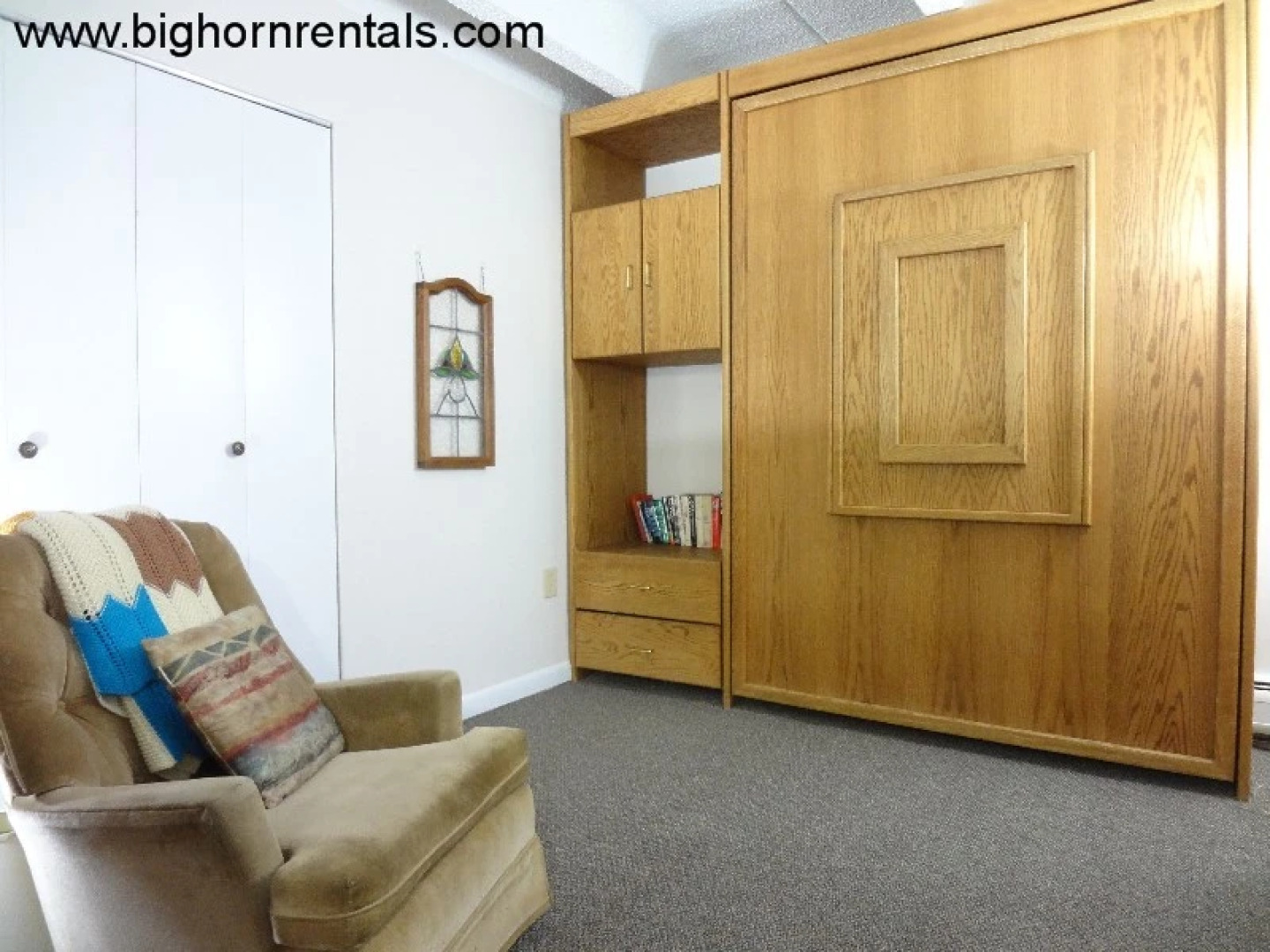 Ten Mile Island Condominiums