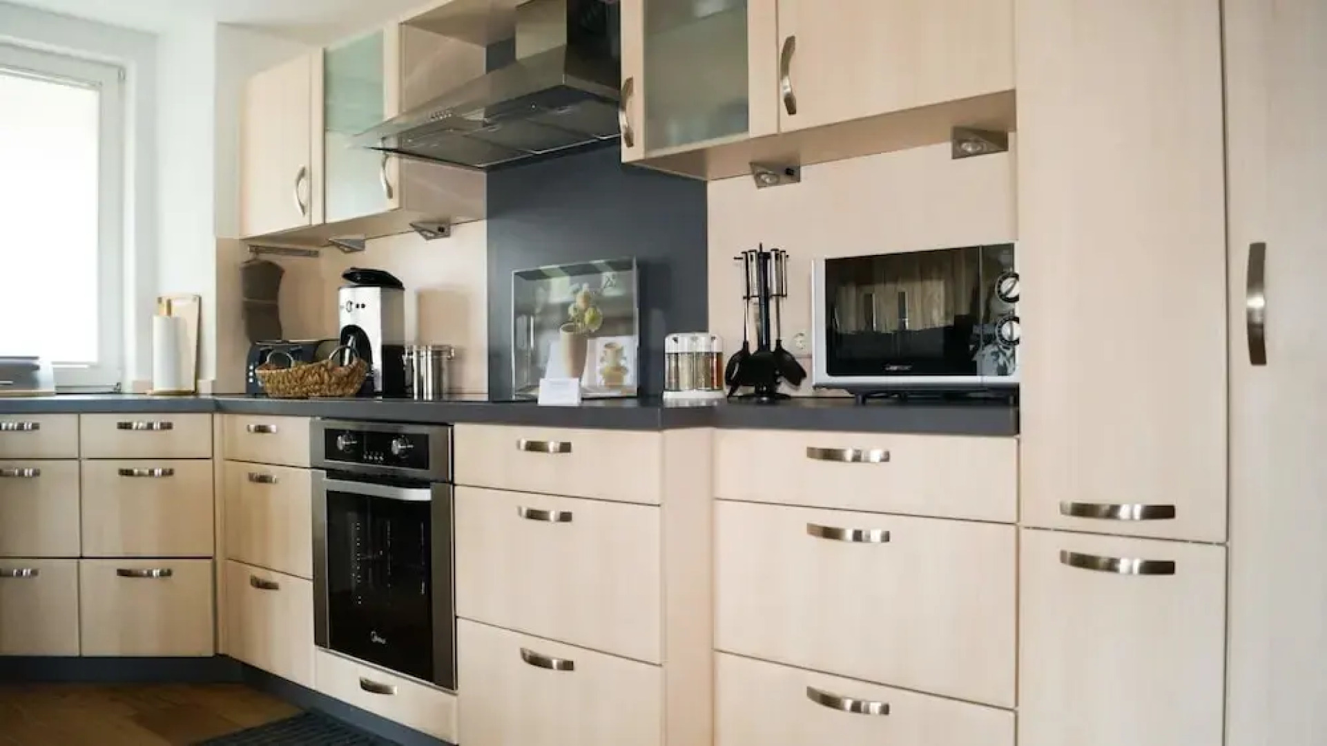 Ferienwohnungen Hochschwarzwald