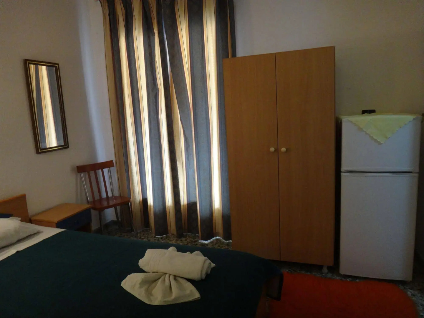 Sofia Rooms