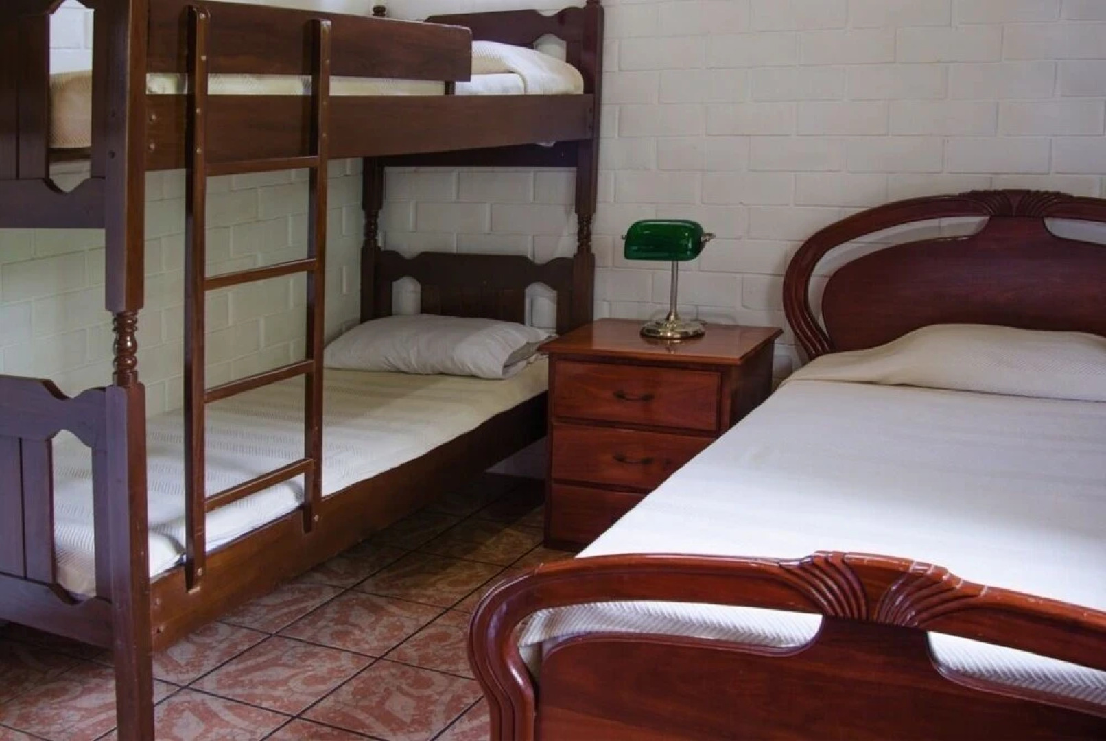 Finca-Hostería El Retiro