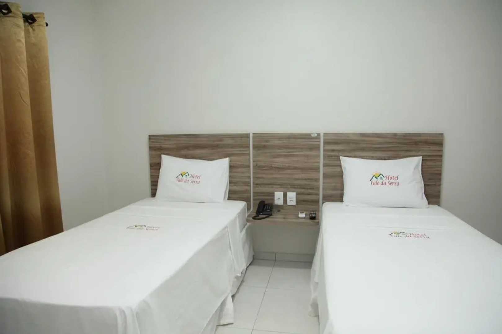 Hotel Vale Da Serra