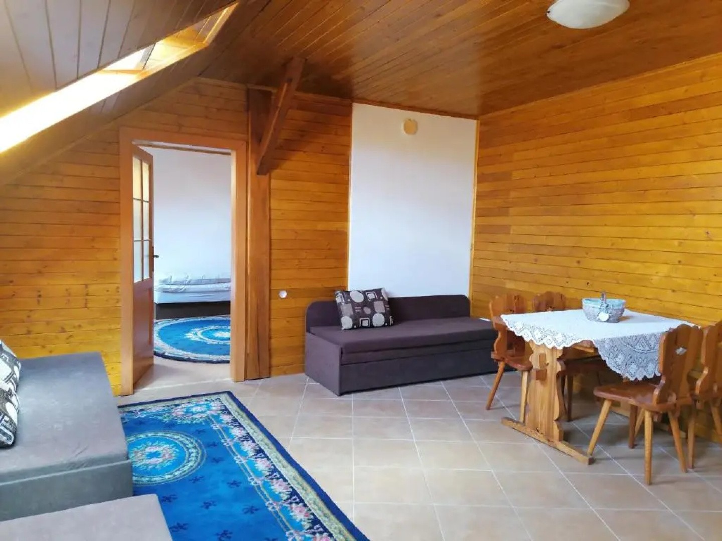 Jonášův Mlýn