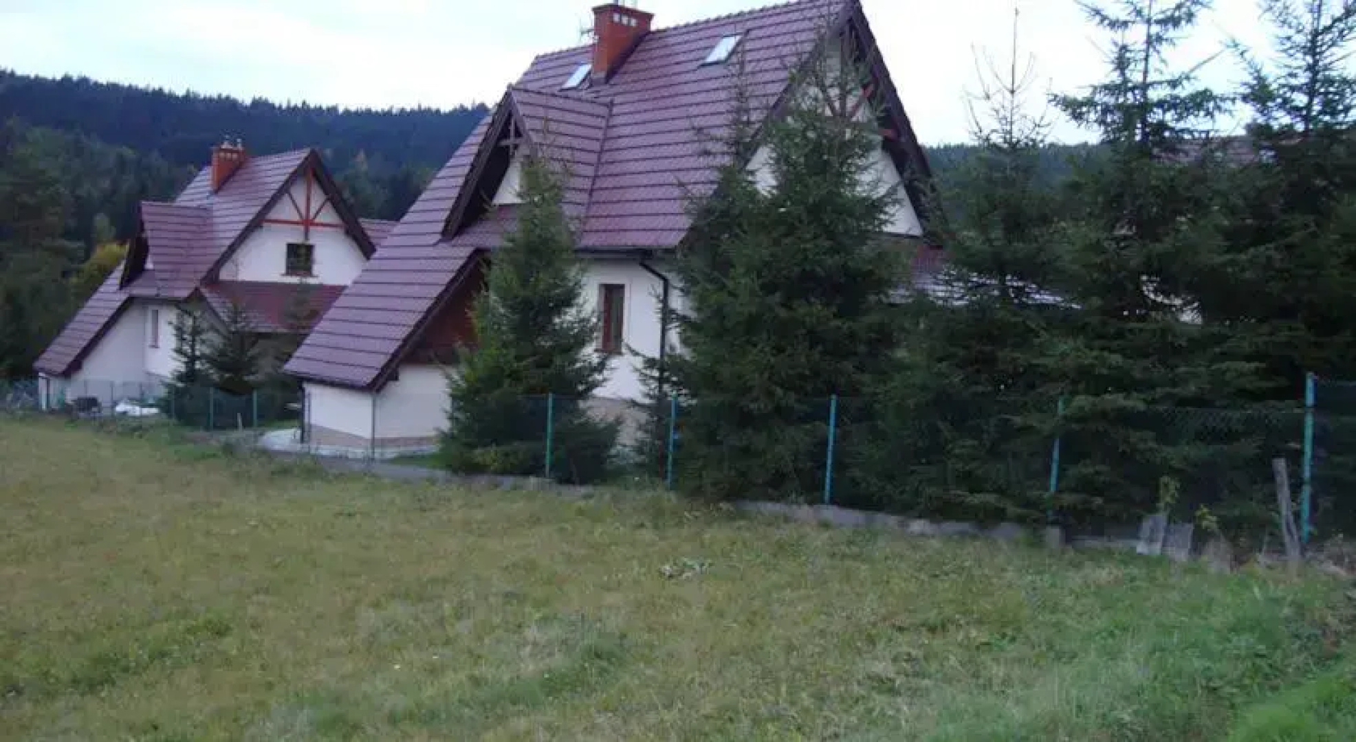 Miodowe Zacisze
