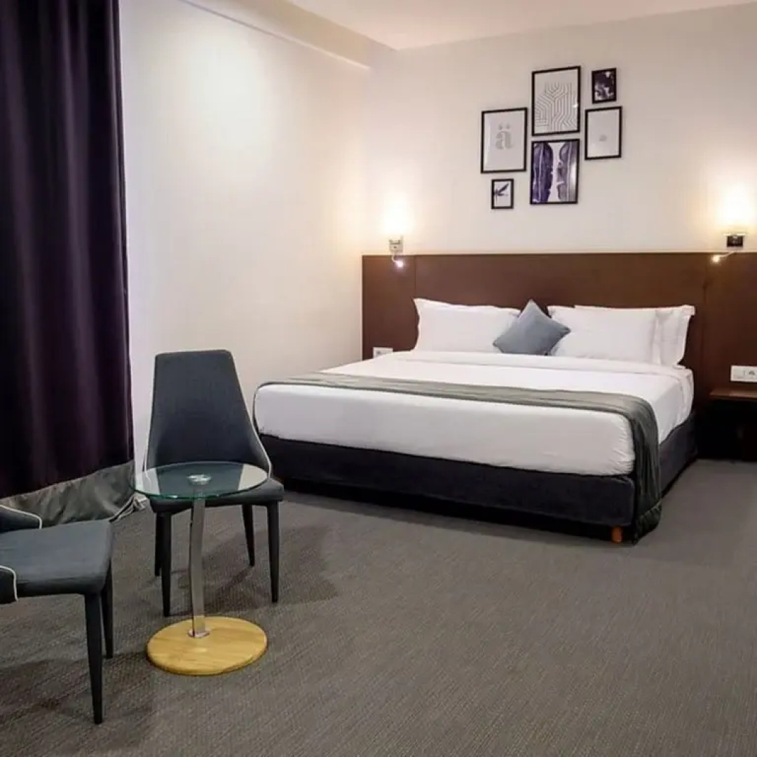 Vent Dome Khaled Hotel & Spa