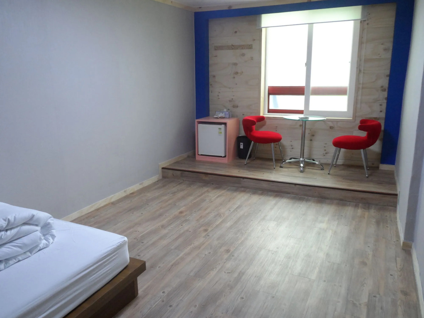 Nogodan Guesthouse & Hotel