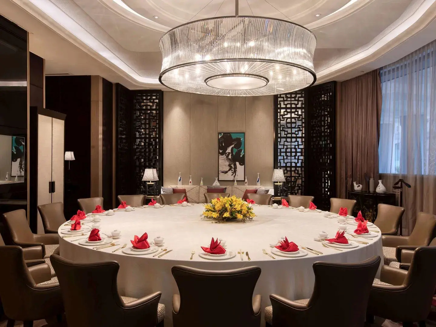 Sofitel Kuala Lumpur Damansara