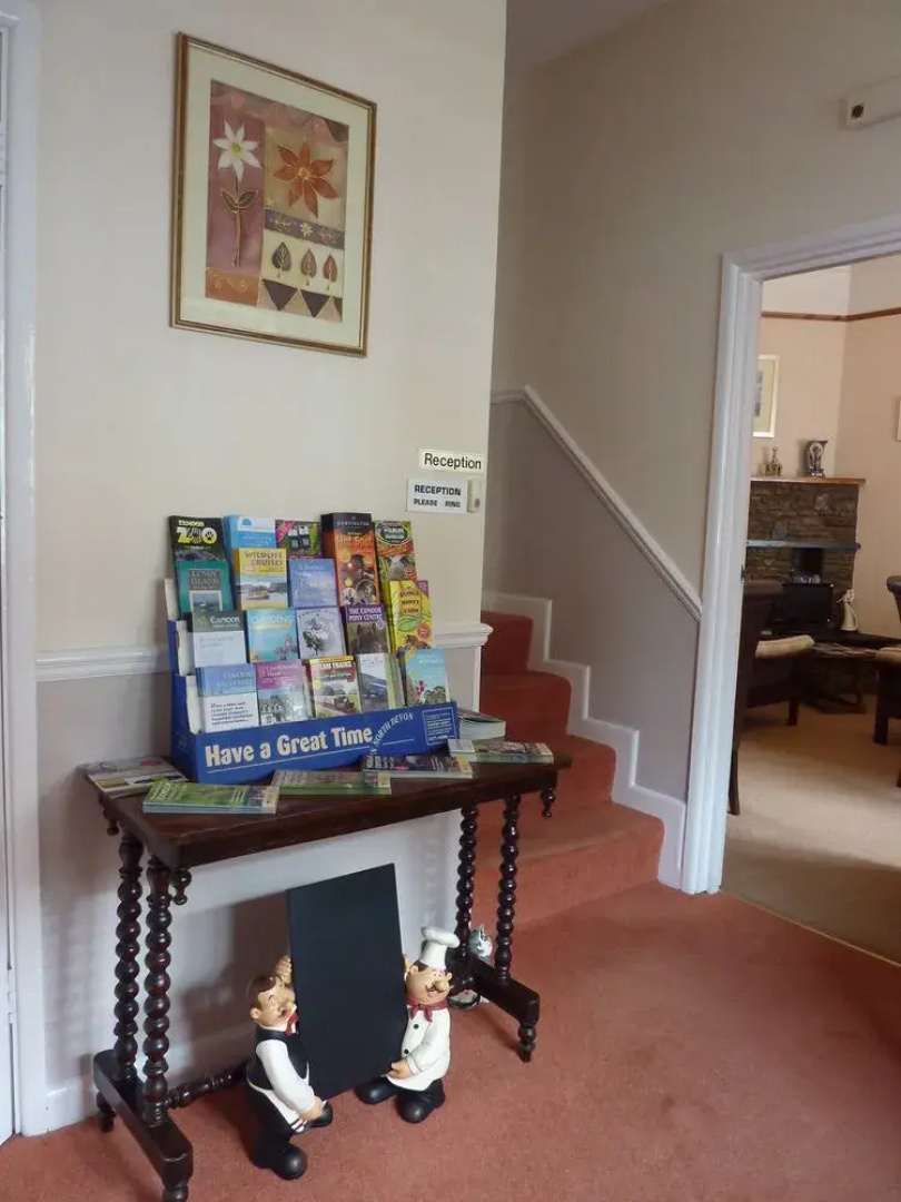Fernleigh Guest House