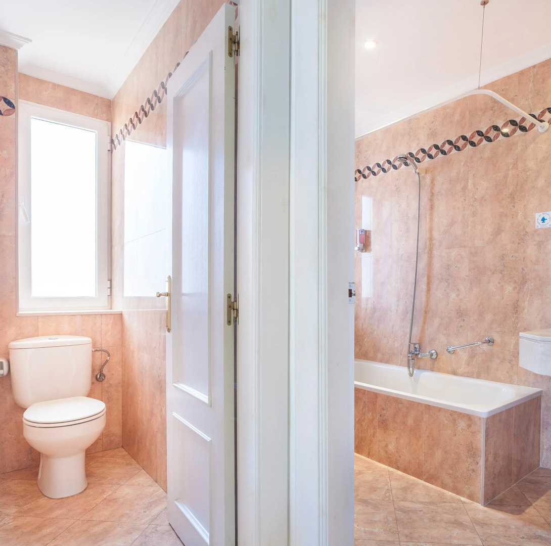 Globales Reina Cristina