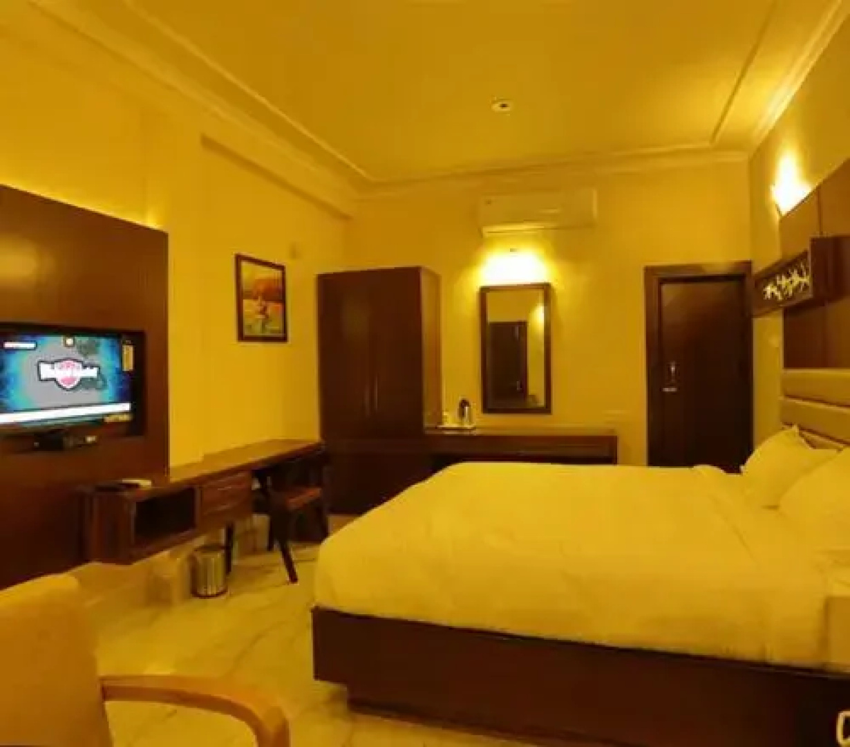 Hotel Natraj Royal