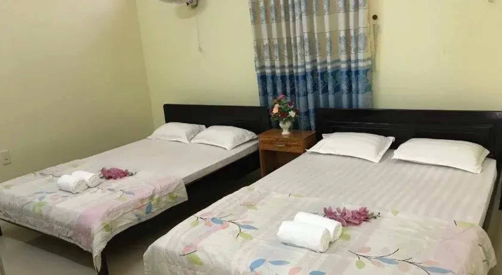 Thuy Lan Hotel