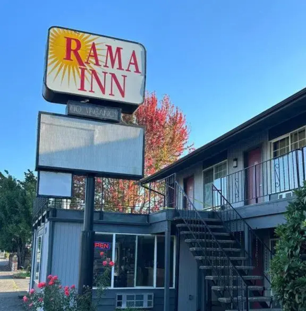Hotel O Rama Inn & RV Park