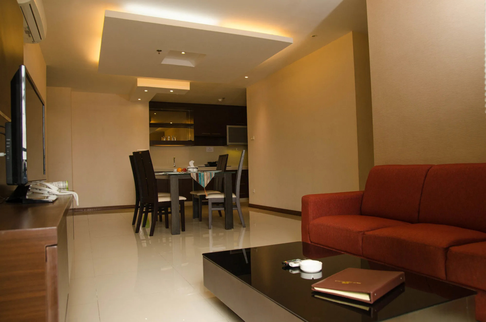 Royal Suite Condotel