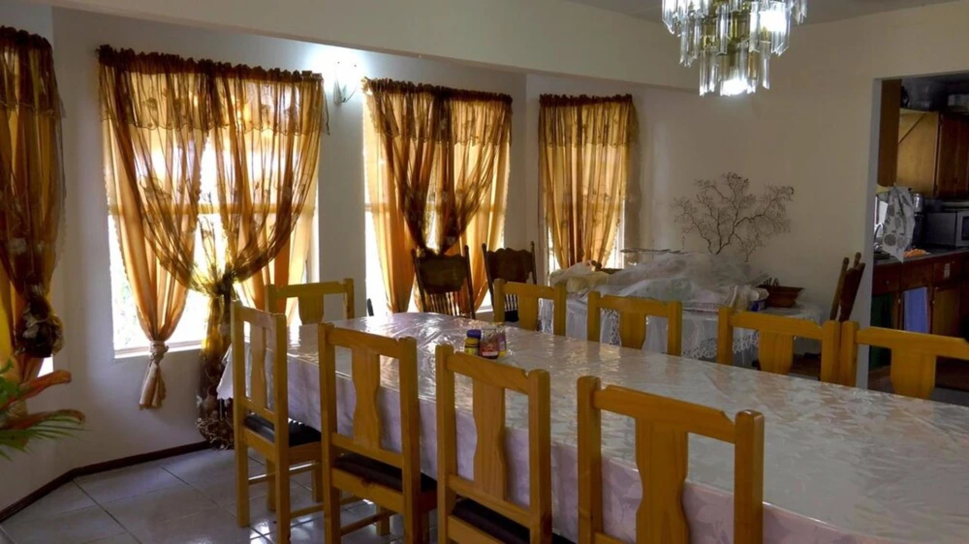 Tunas Lodge