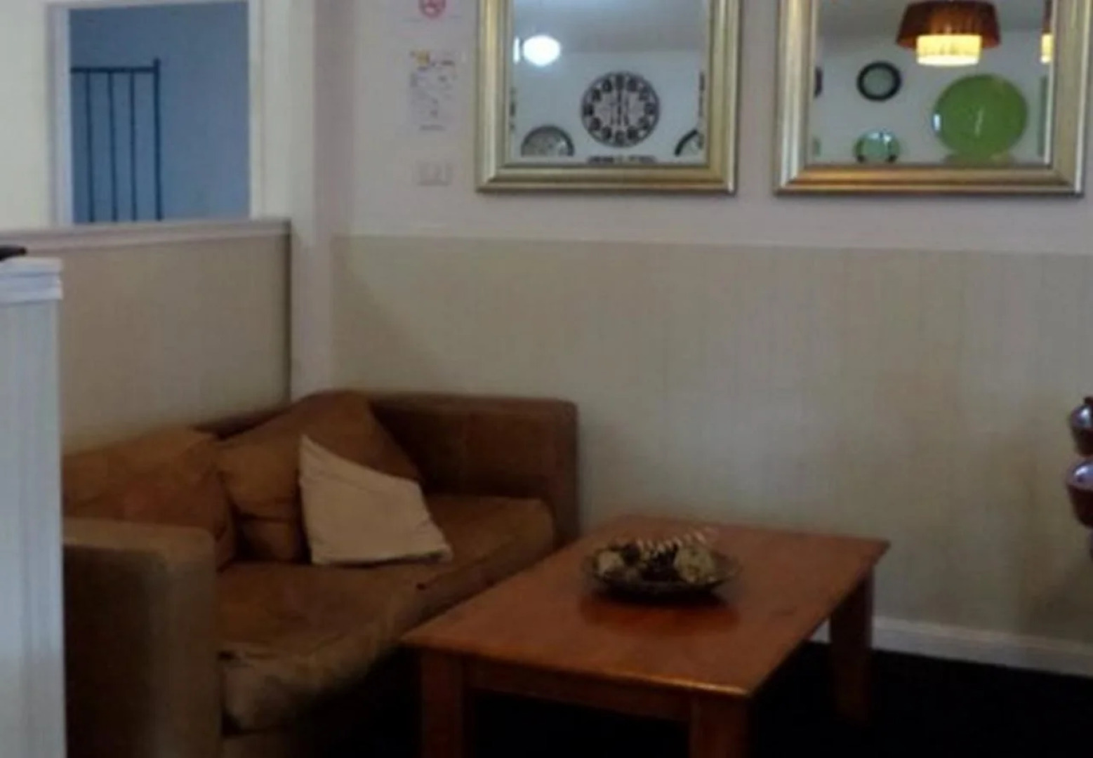 Warrego Hotel Motel Cunnamulla