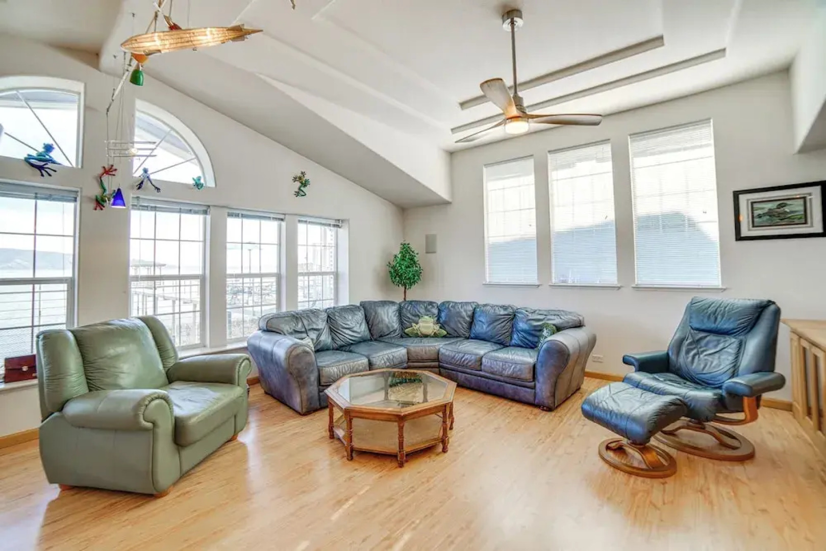 North Lakeport Home on Clear Lake: Boat + Unwind!