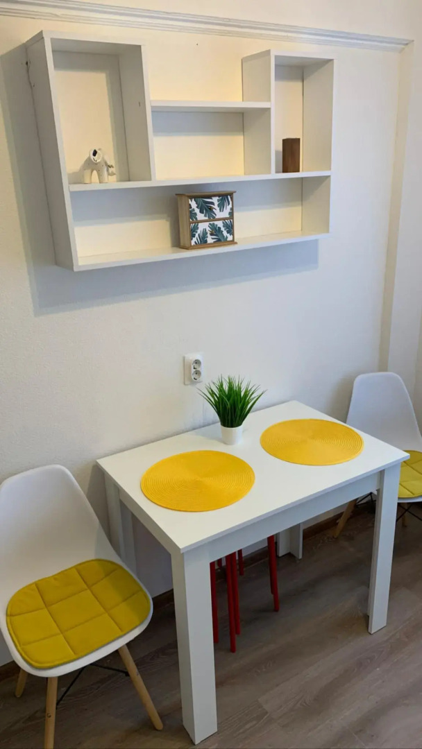 Апартаменты на улице Победы 15