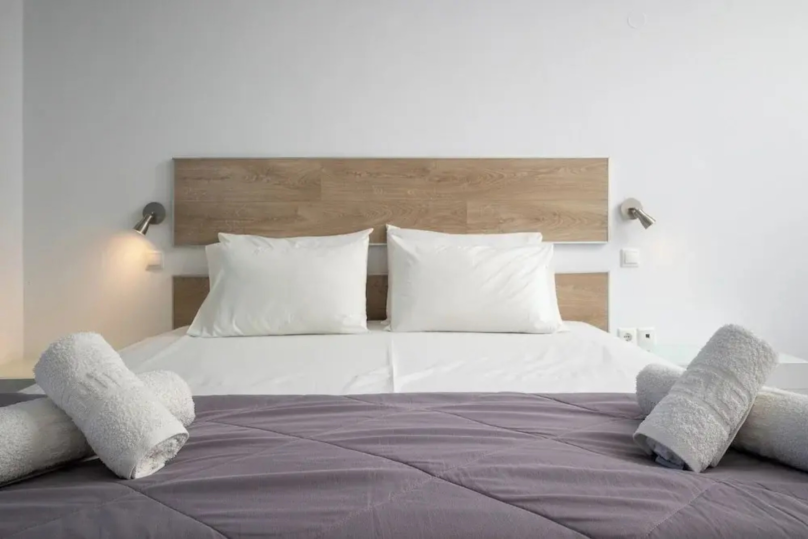 Triantafillas Suites