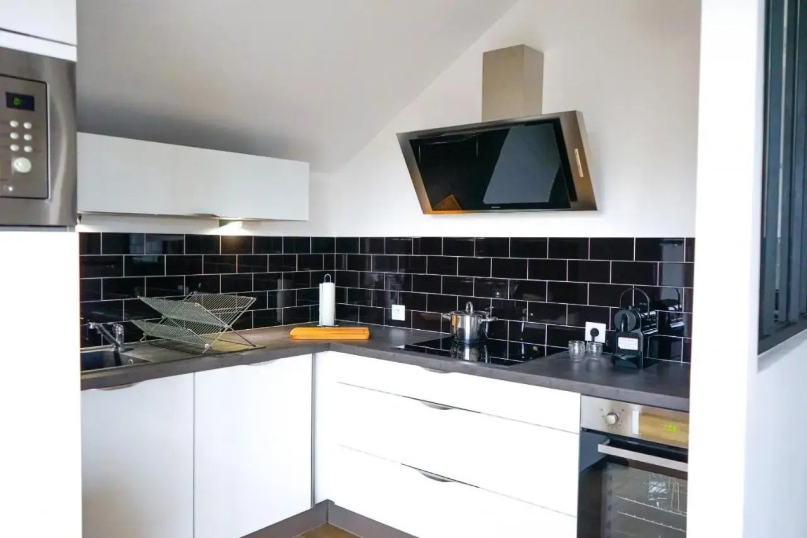 BUGEAUD #8 - Eden confidentiel - 2 chambres