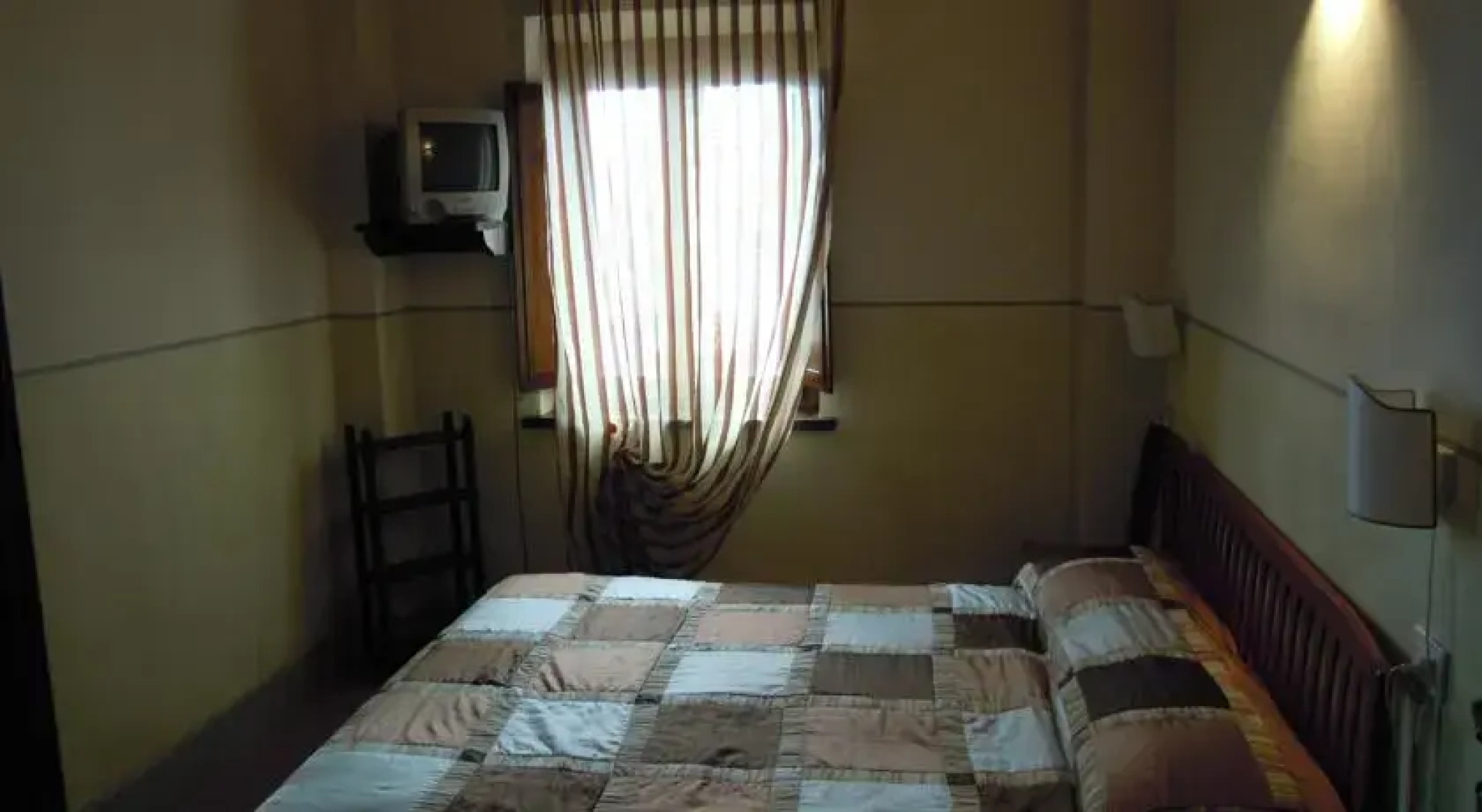 Agriturismo La Palombara