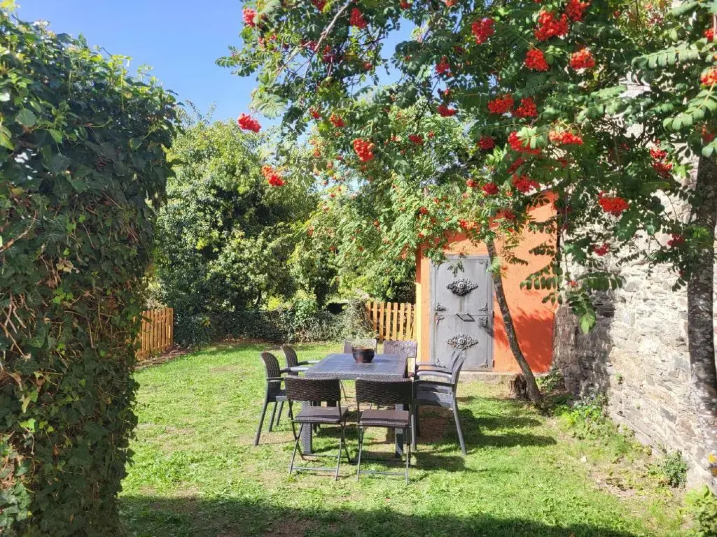 Hotel Rural El Urogallo