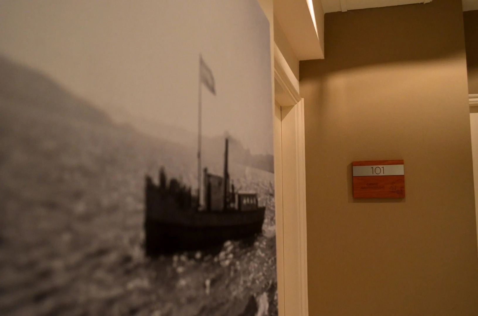 Bosque del Nahuel Boutique Hotel & Spa