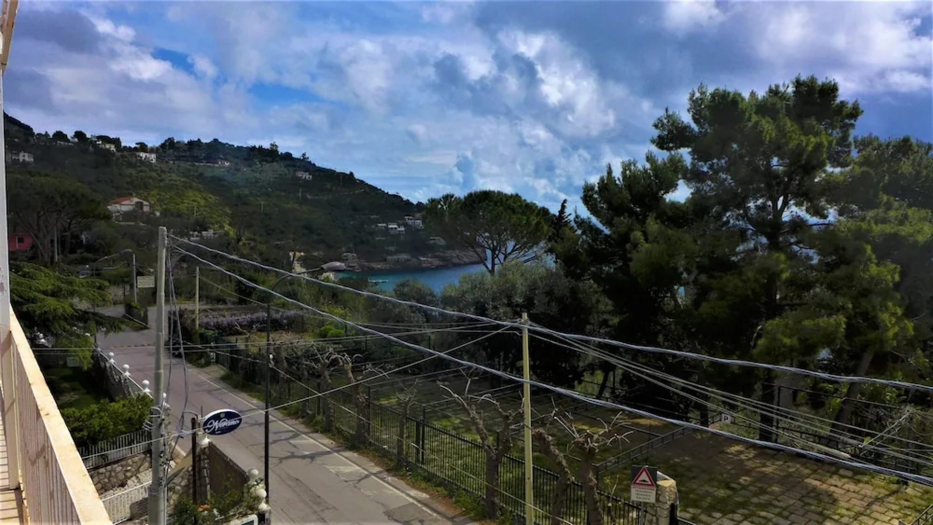 Relais Nerano Suites