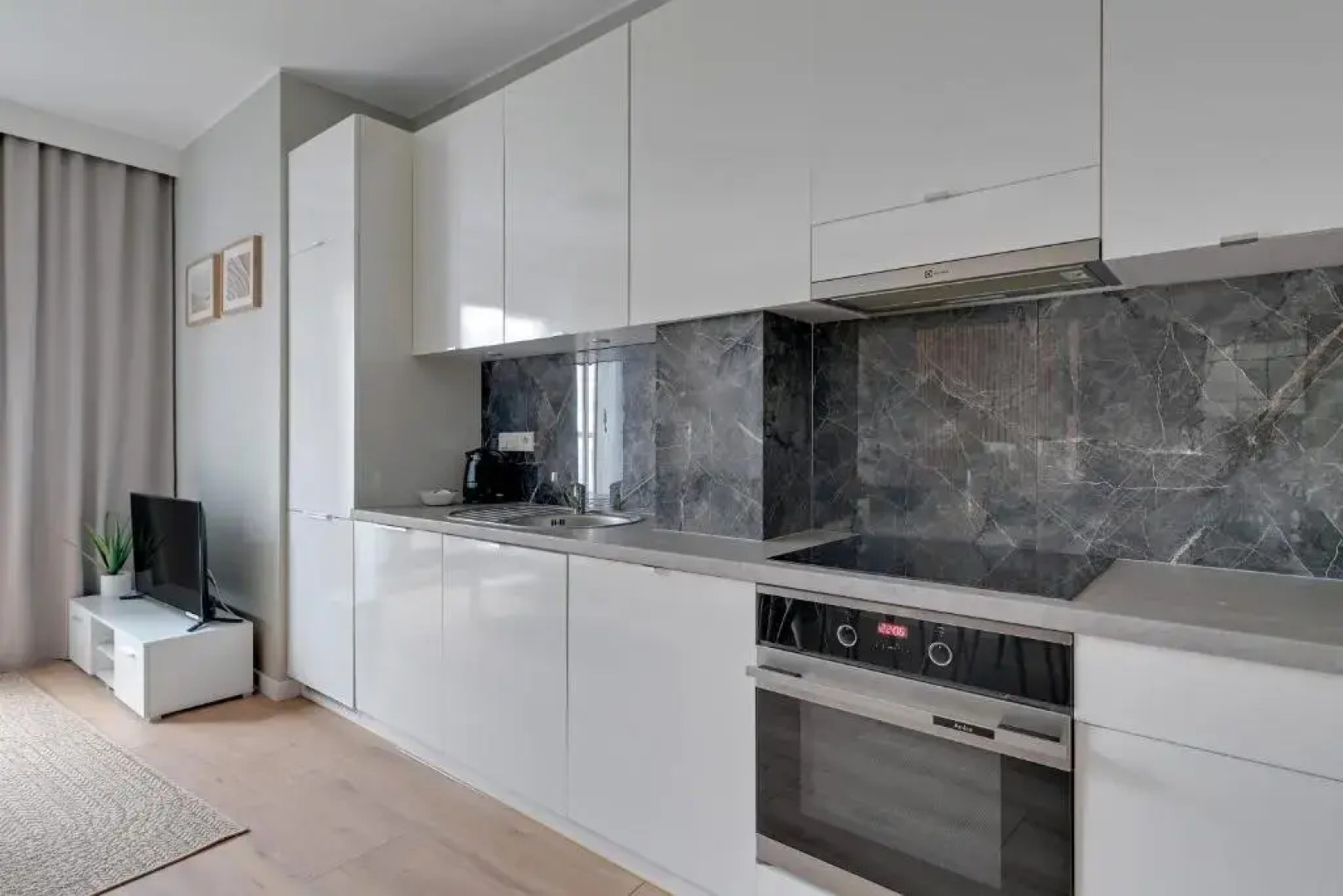 Hostel Szafarnia 10 Bed&Breakfast