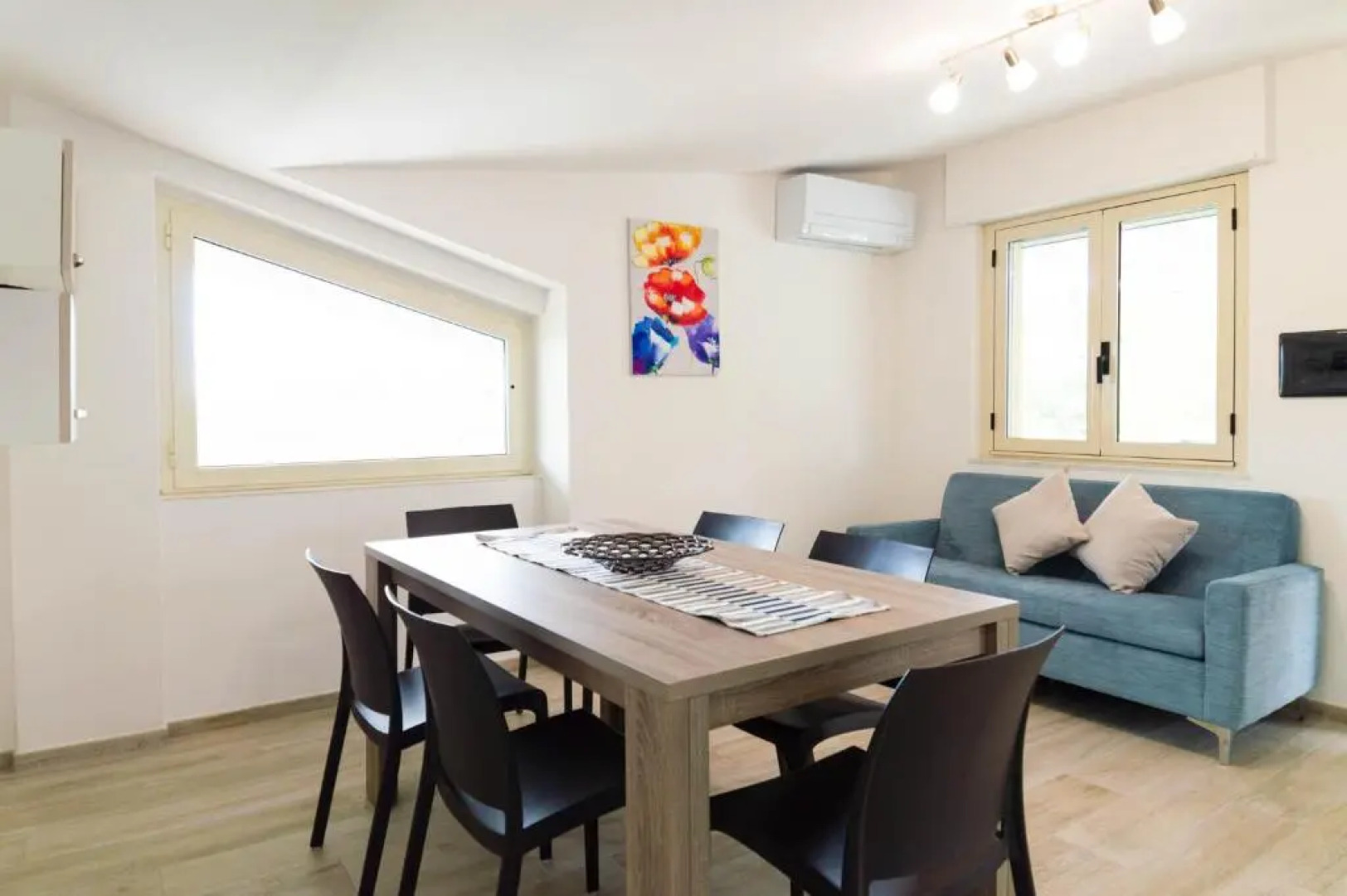 Razione K Appartamenti & SPA