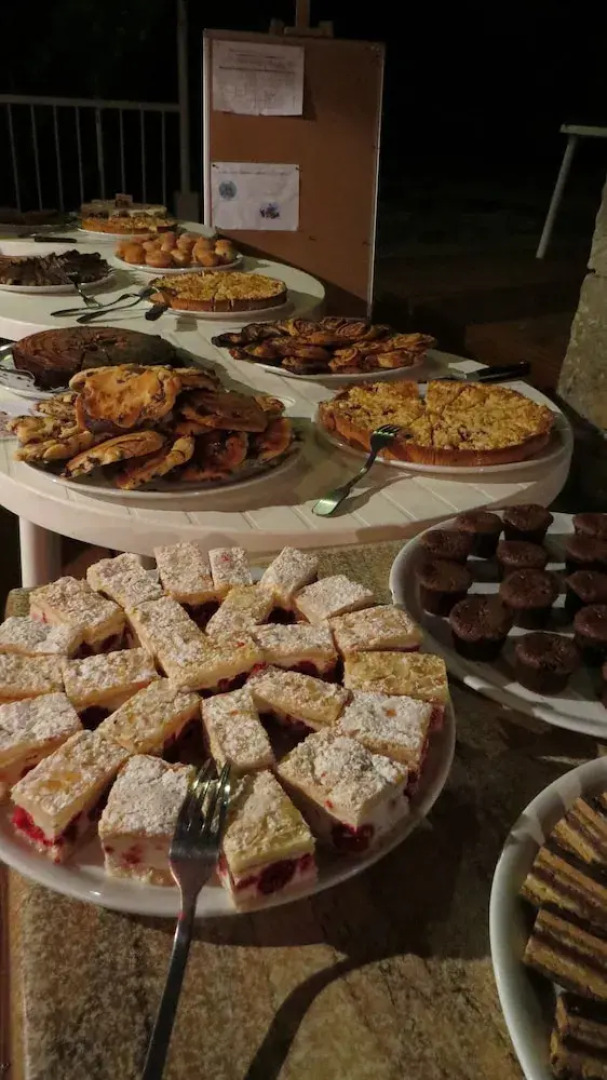 Le Mas de la Grenouillère