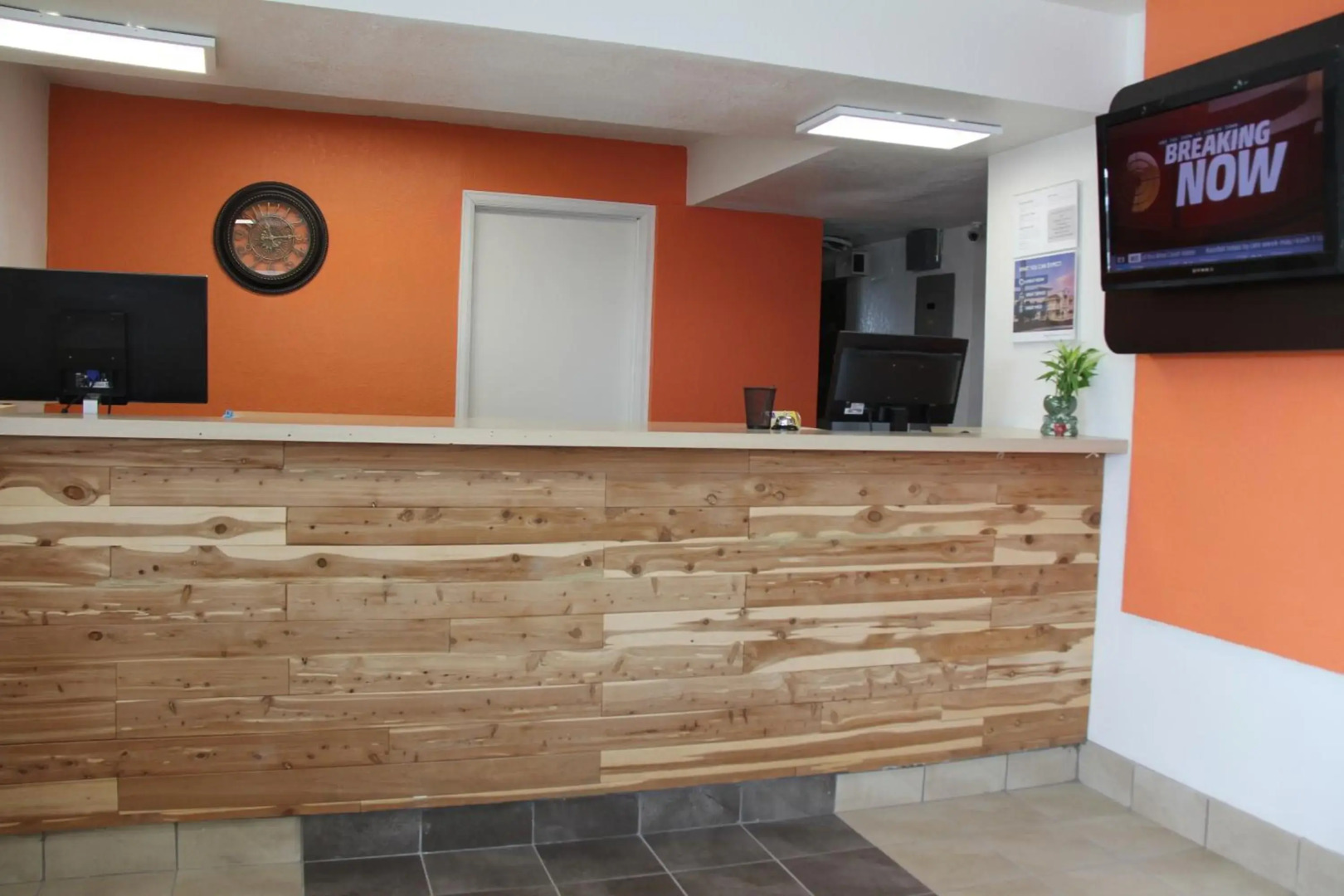 Motel 6 Goodland, KS