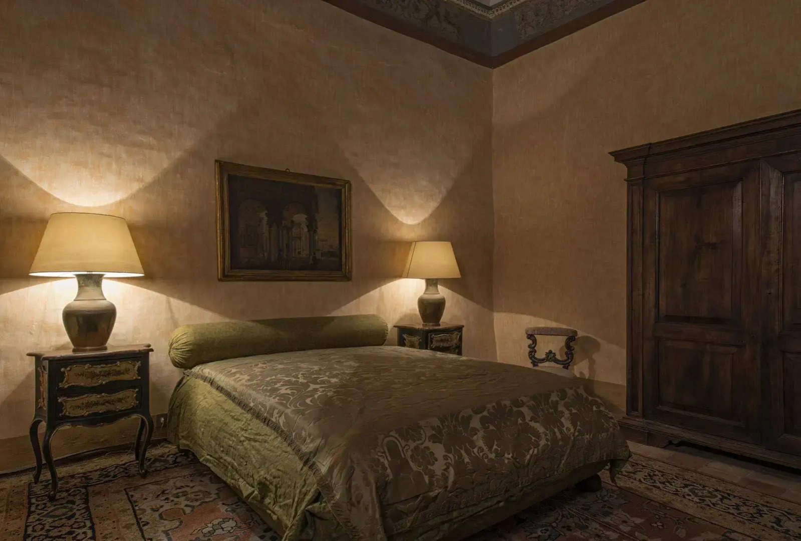 Residenza Principi Ruspoli