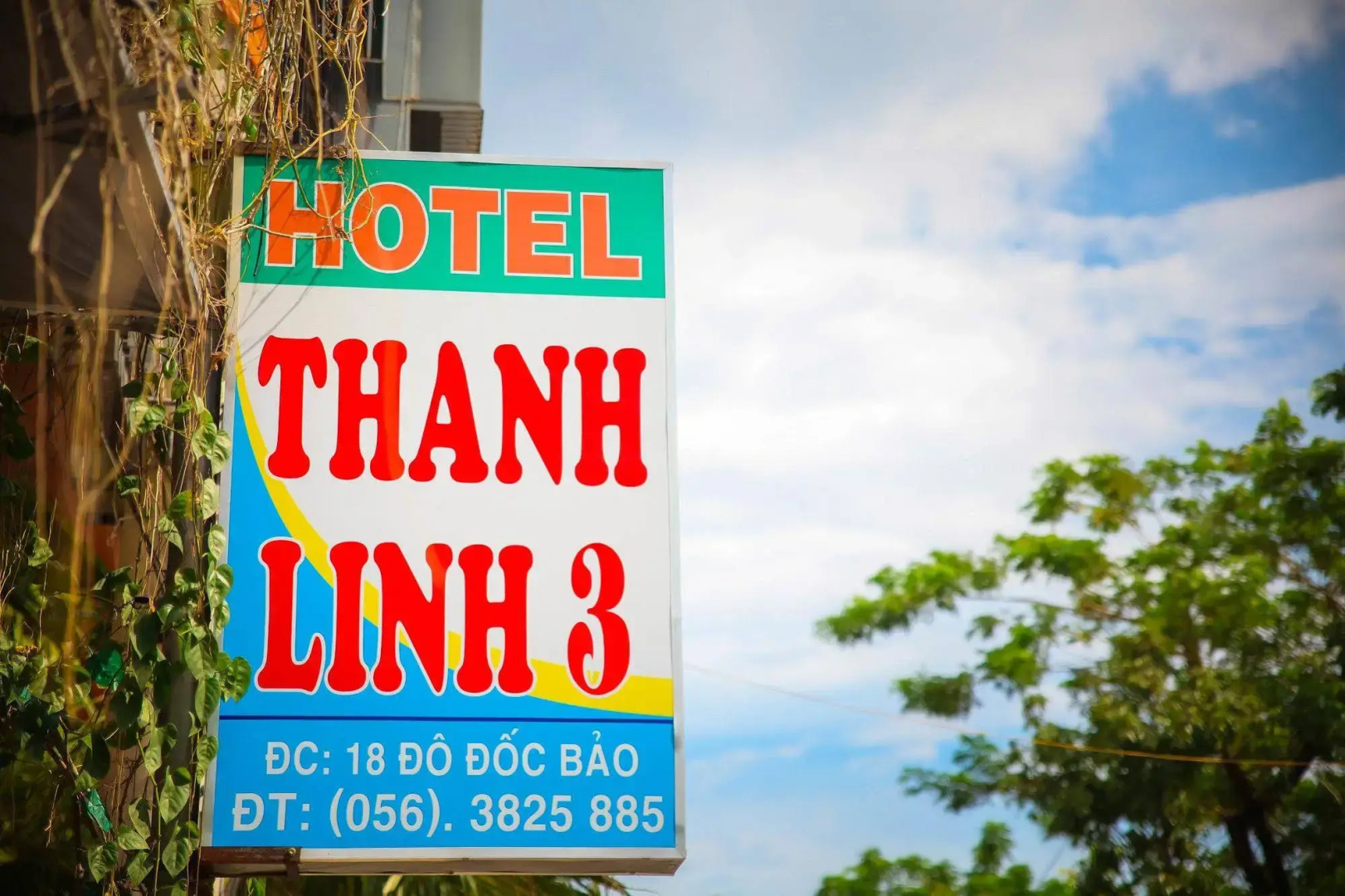 Thanh Linh Hotel