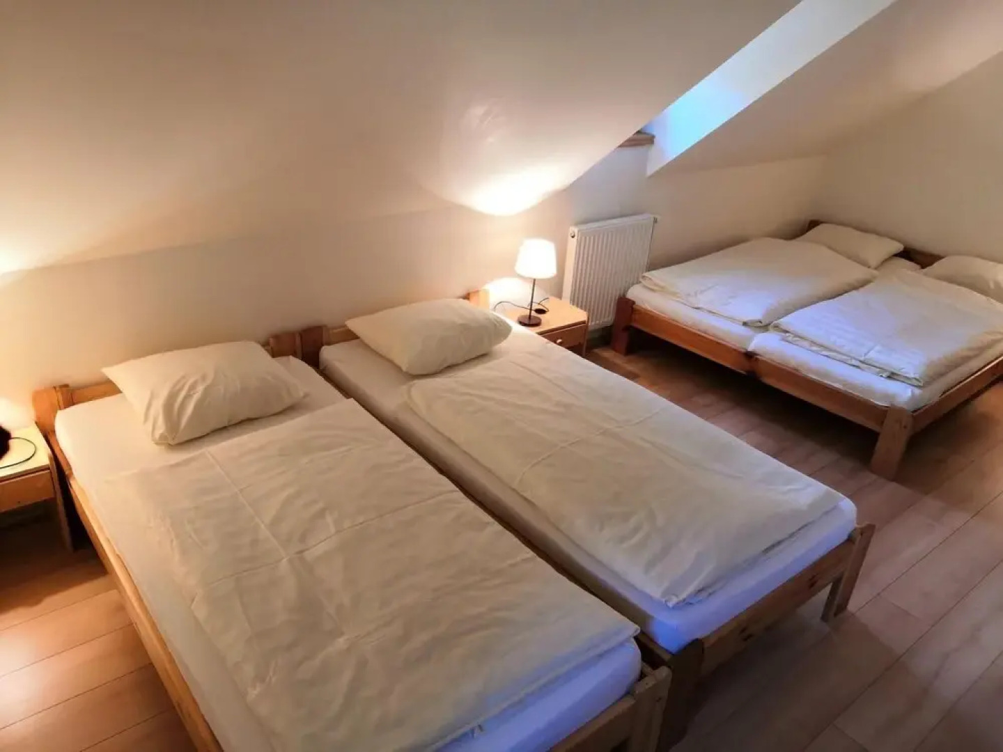 Zacler Kza021 in Prkennydul